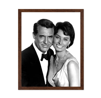 Houseboat 1958 Cary Grant No1