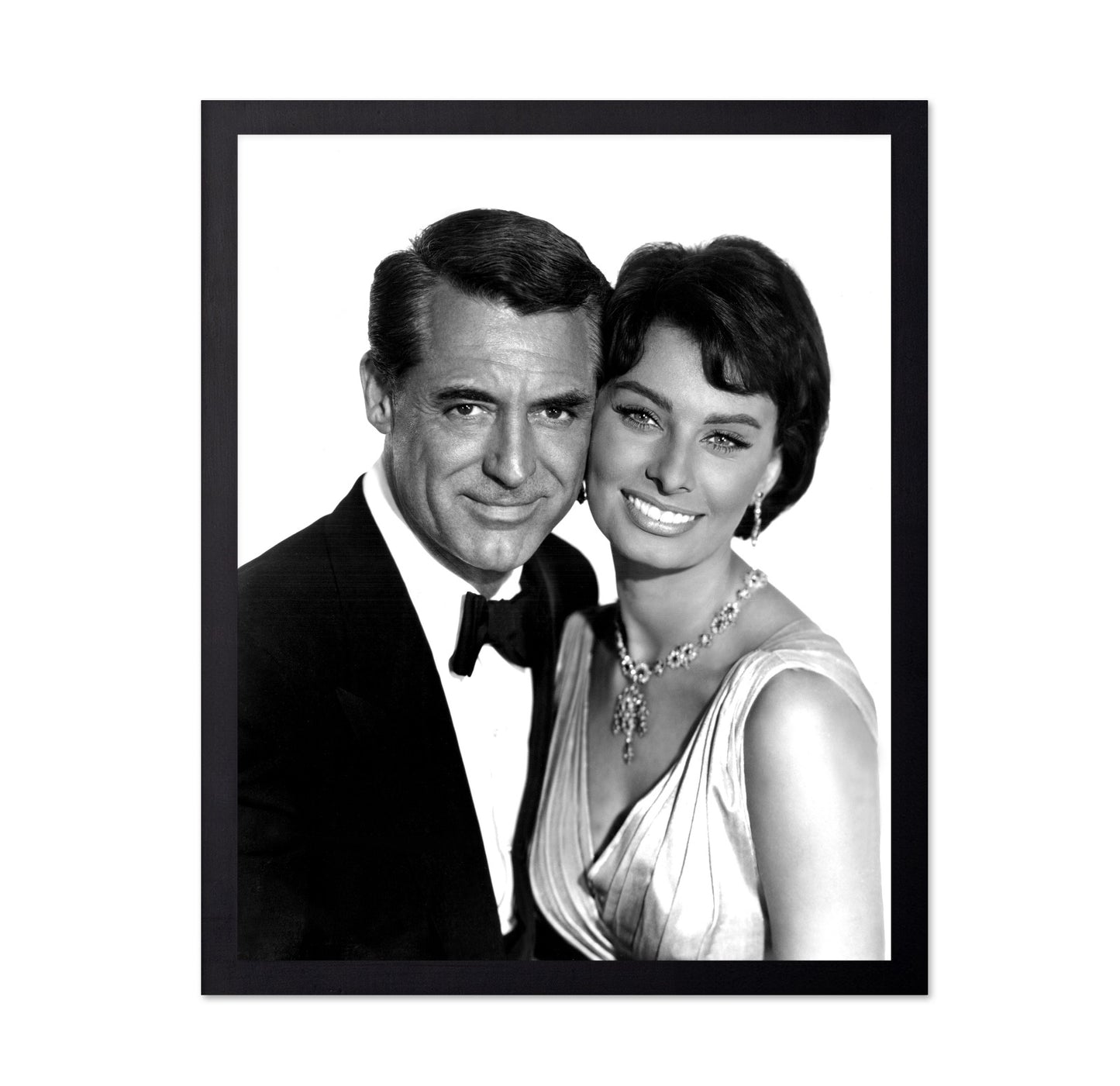 Houseboat 1958 Cary Grant No1