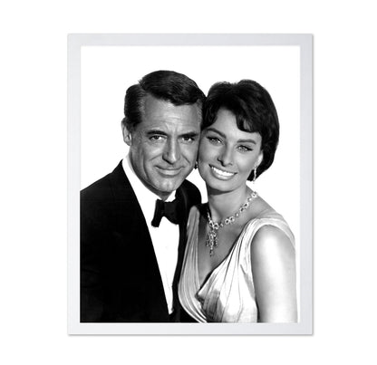 Houseboat 1958 Cary Grant No1