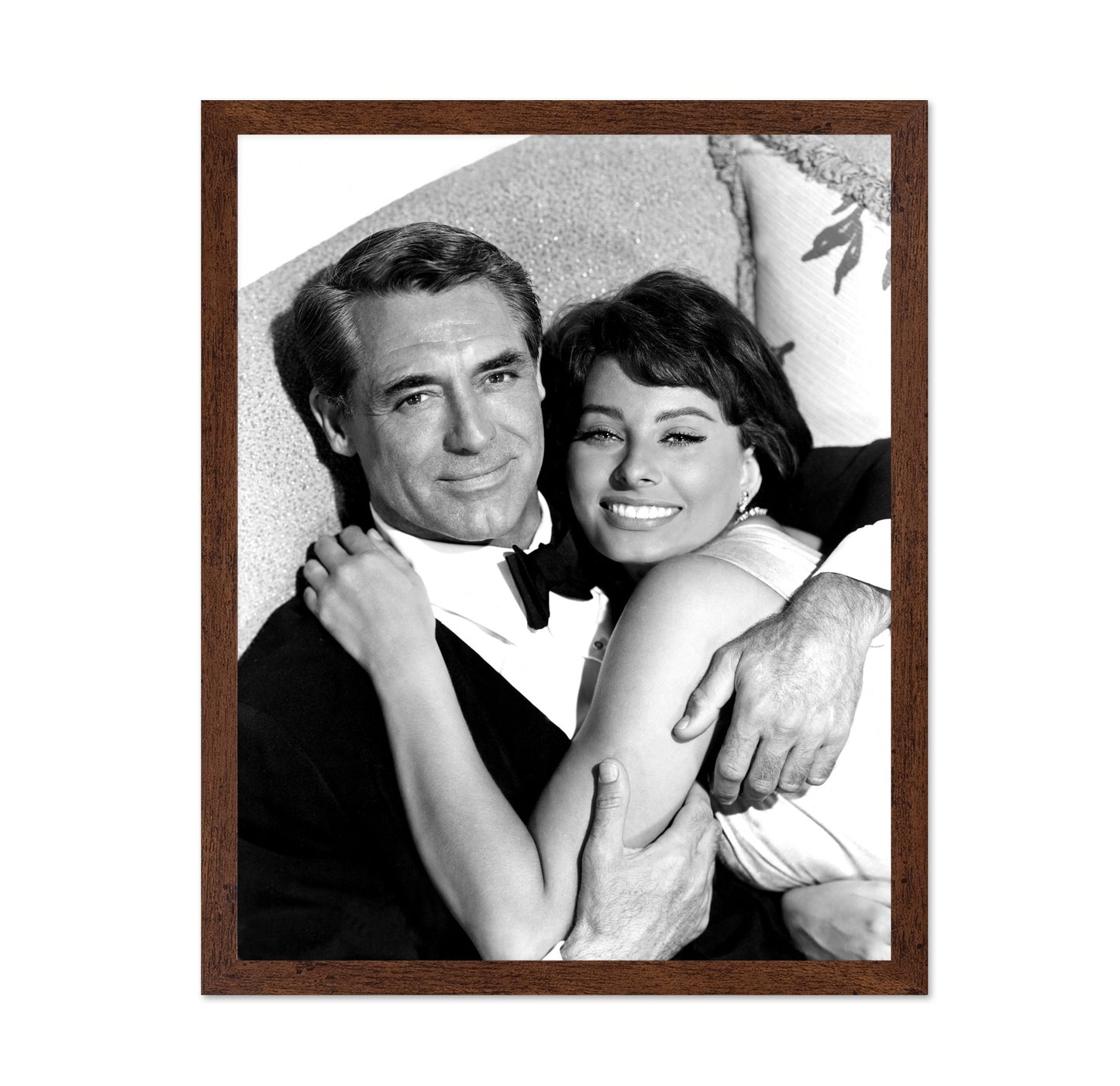 Houseboat 1958 Cary Grant No2