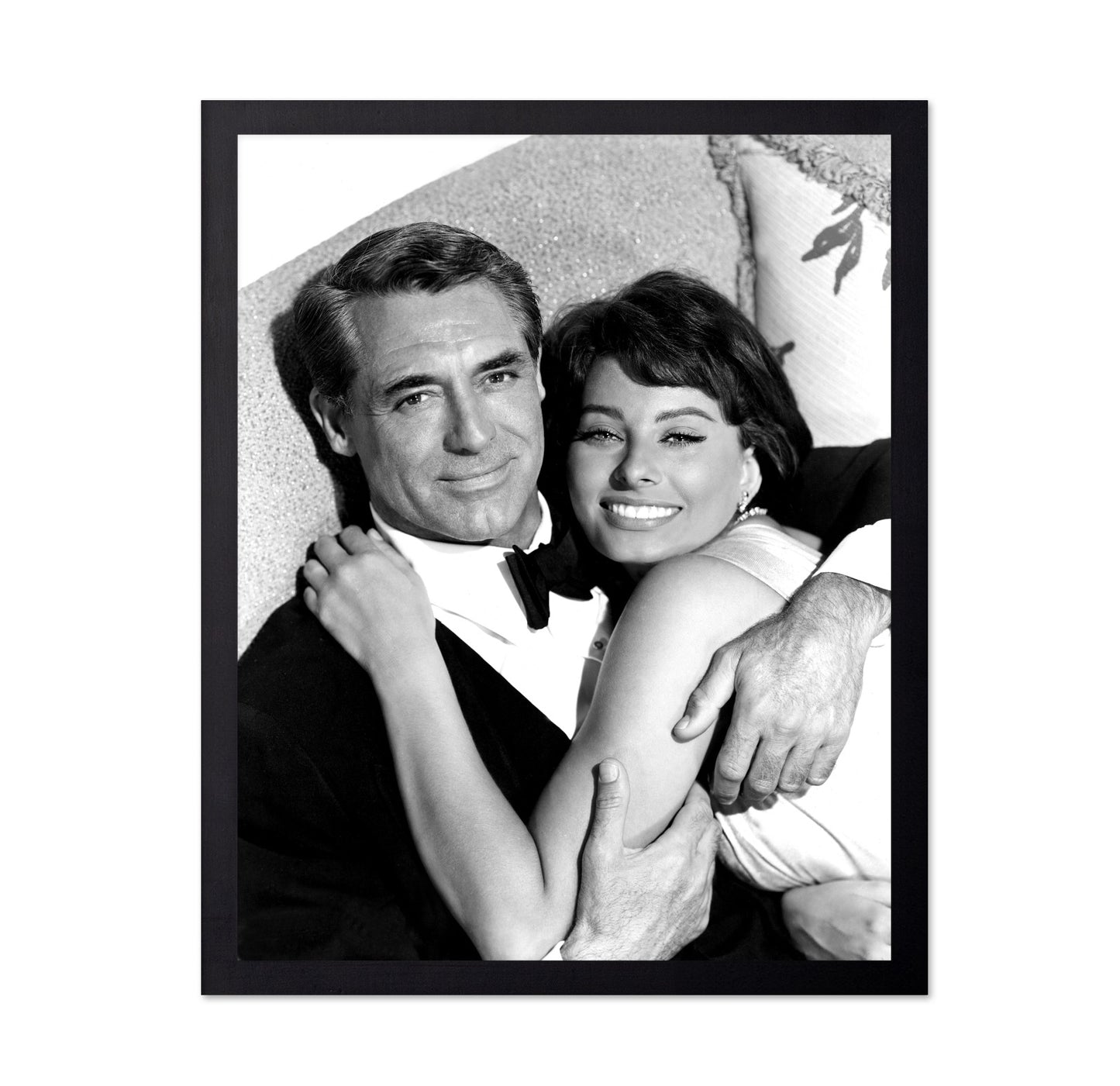Houseboat 1958 Cary Grant No2