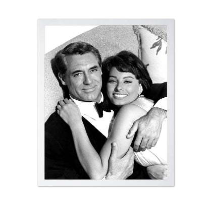 Houseboat 1958 Cary Grant No2
