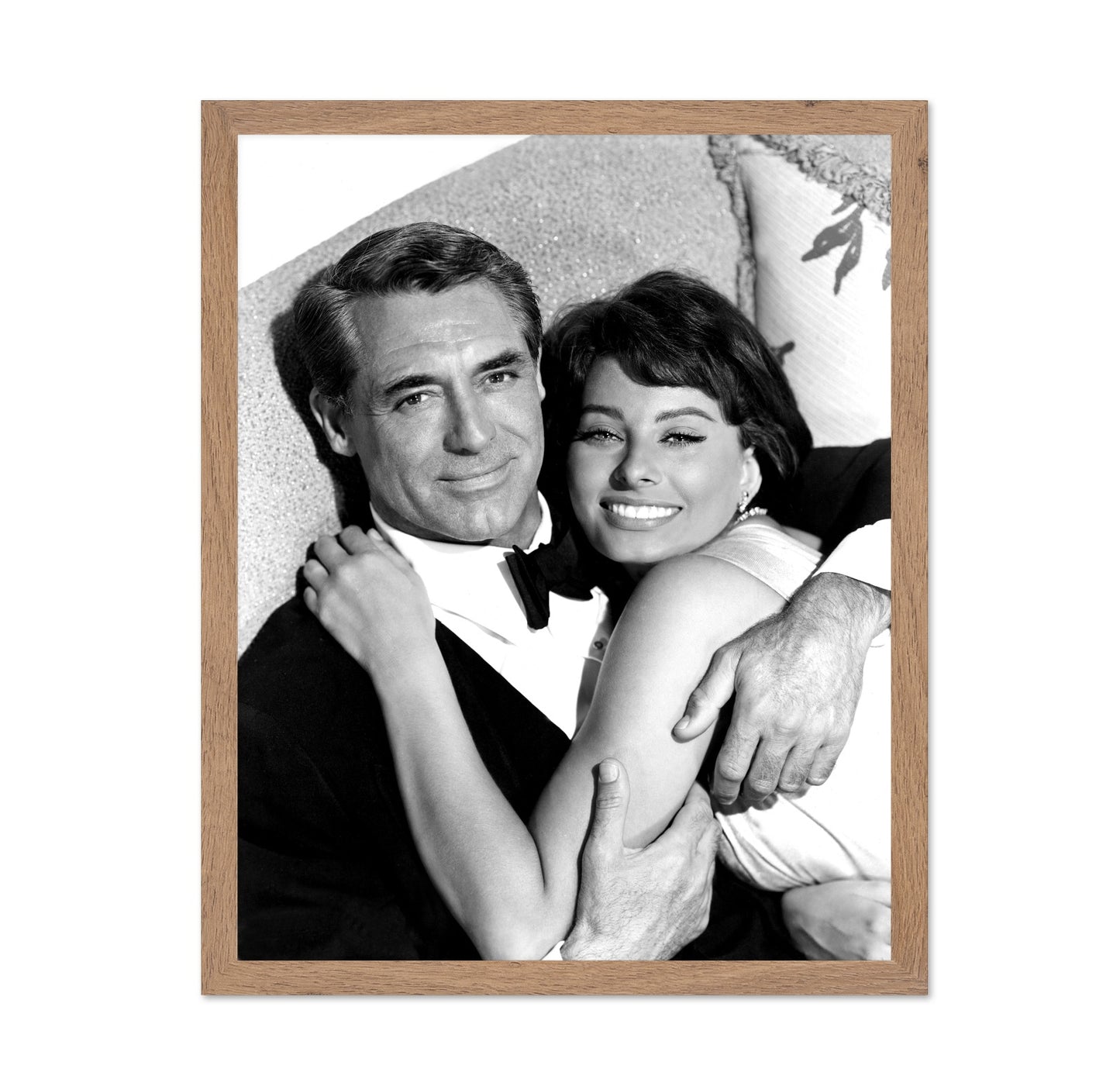 Houseboat 1958 Cary Grant No2