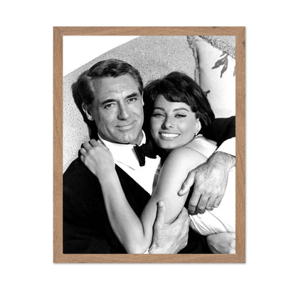 Houseboat 1958 Cary Grant No2