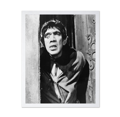 The Hunchback of Notre Dame 1956 Anthony Quinn No1