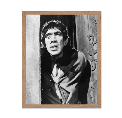 The Hunchback of Notre Dame 1956 Anthony Quinn No1