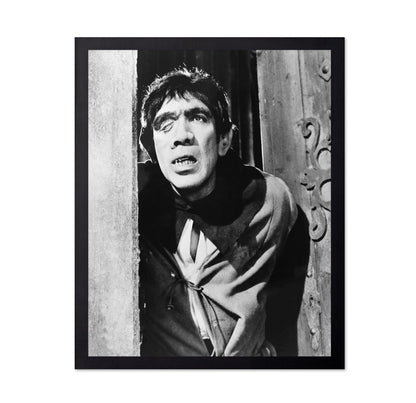 The Hunchback of Notre Dame 1956 Anthony Quinn No1