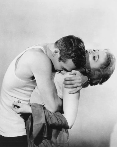 The Hustler 1961 Paul Newman No3