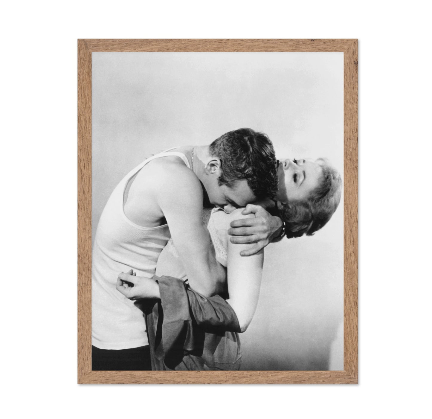 The Hustler 1961 Paul Newman No3