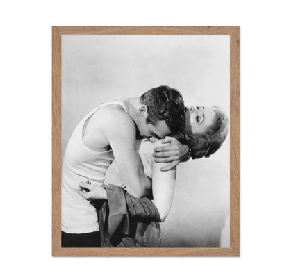 The Hustler 1961 Paul Newman No3