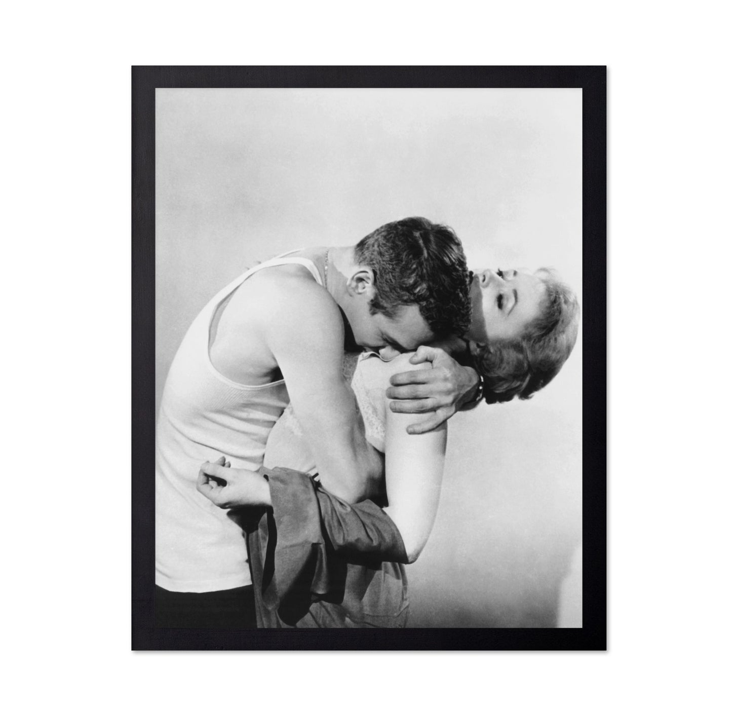 The Hustler 1961 Paul Newman No3