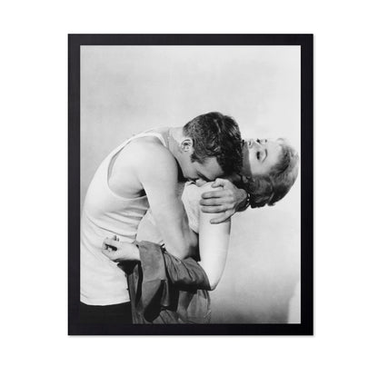 The Hustler 1961 Paul Newman No3