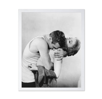 The Hustler 1961 Paul Newman No3