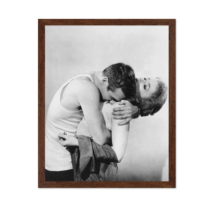 The Hustler 1961 Paul Newman No3