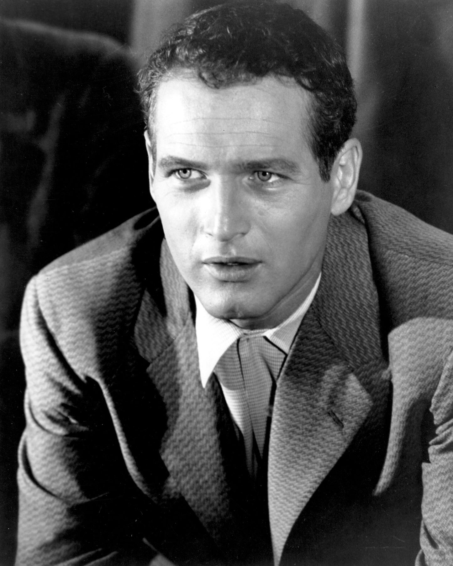 The Hustler 1961 Paul Newman No4