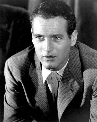 The Hustler 1961 Paul Newman No4