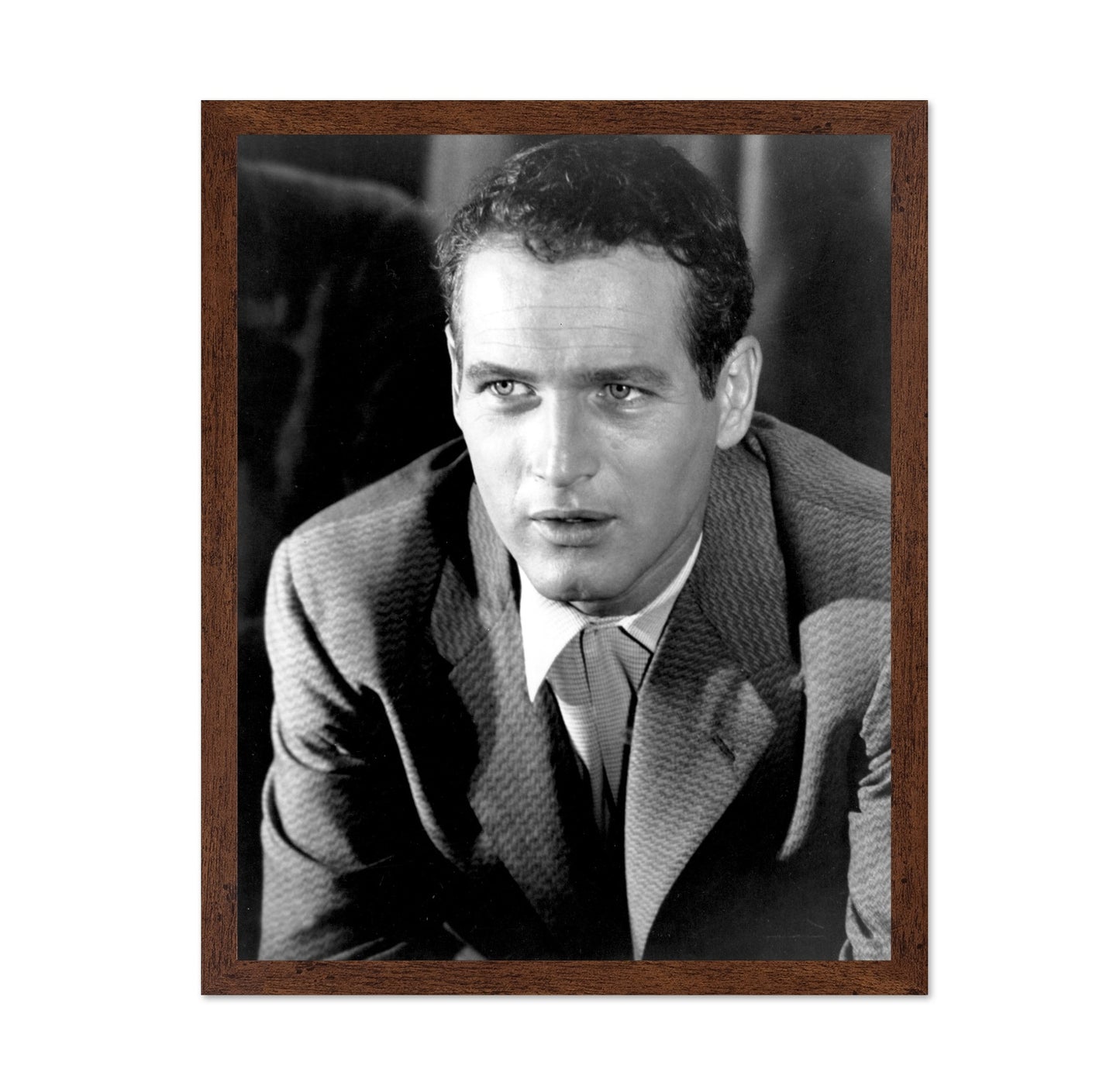 The Hustler 1961 Paul Newman No4