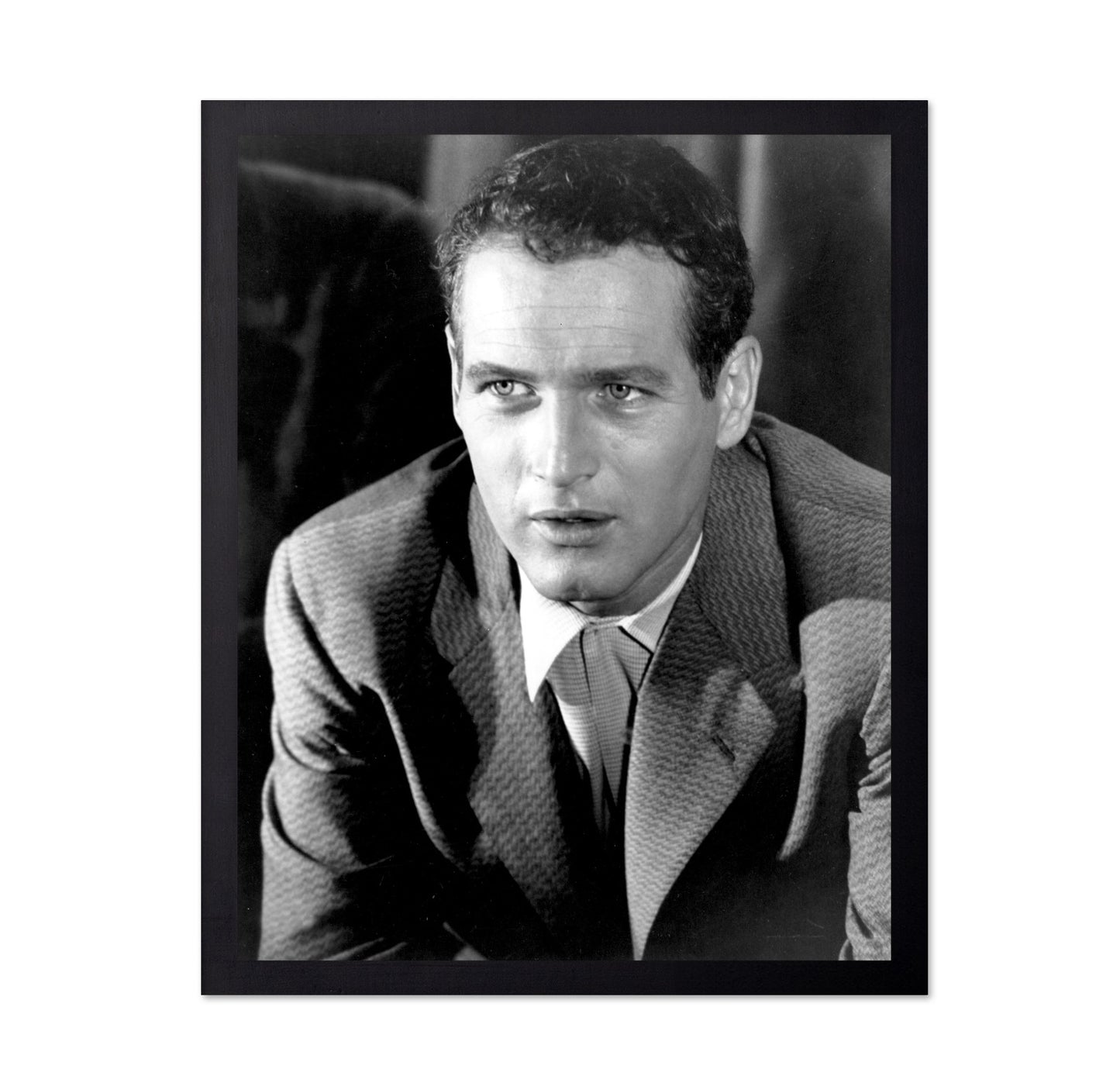 The Hustler 1961 Paul Newman No4