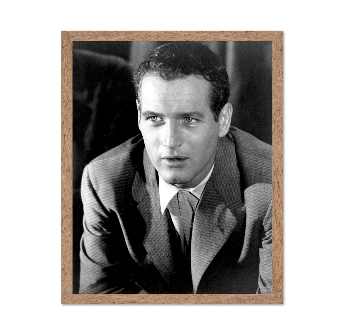The Hustler 1961 Paul Newman No4