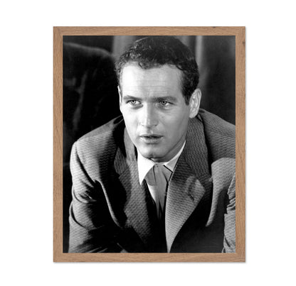 The Hustler 1961 Paul Newman No4