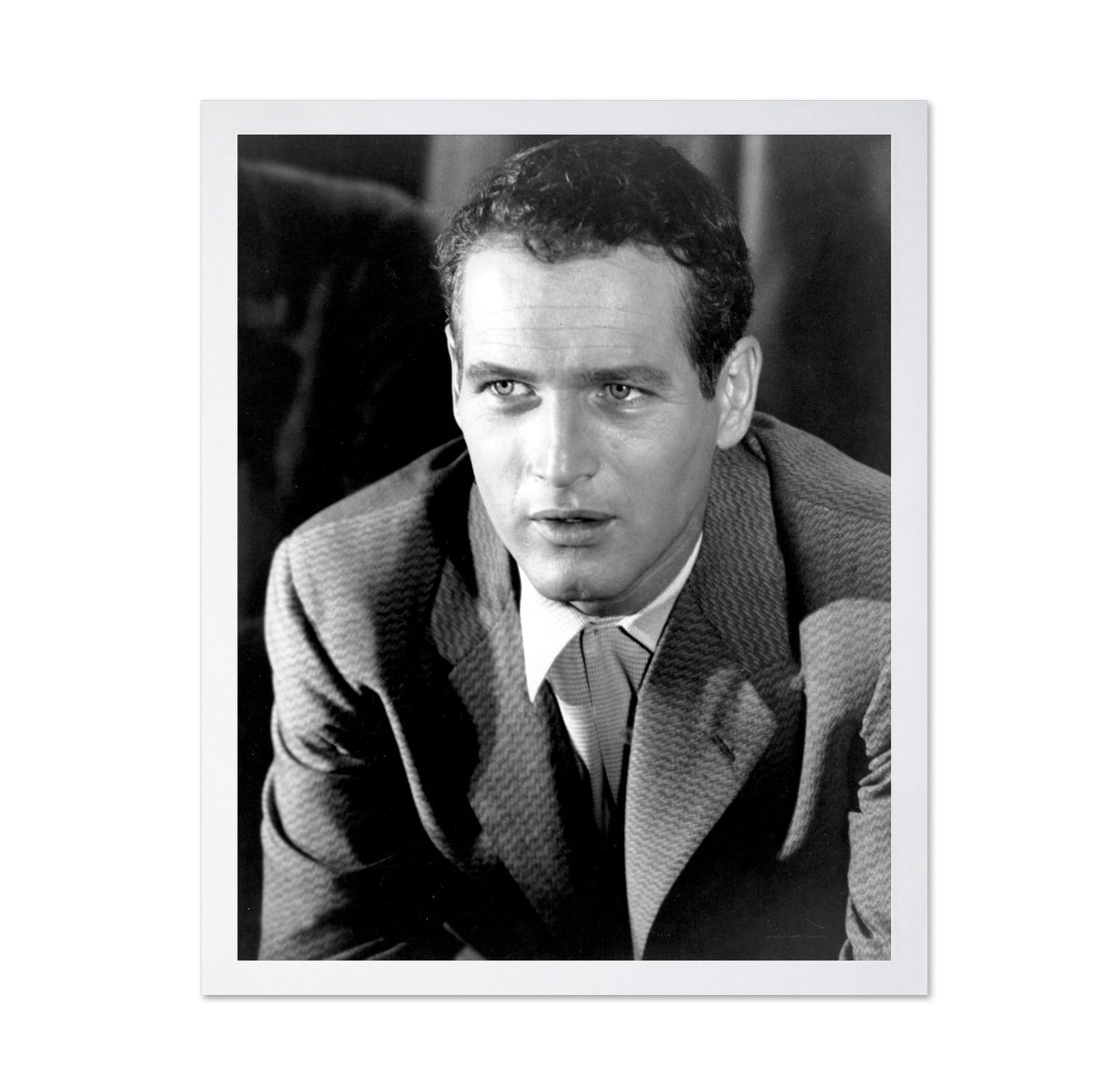 The Hustler 1961 Paul Newman No4