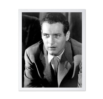 The Hustler 1961 Paul Newman No4