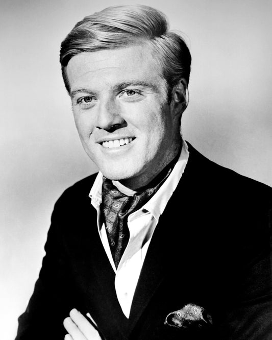 Inside Daisy Clover 1965 Robert Redford No1