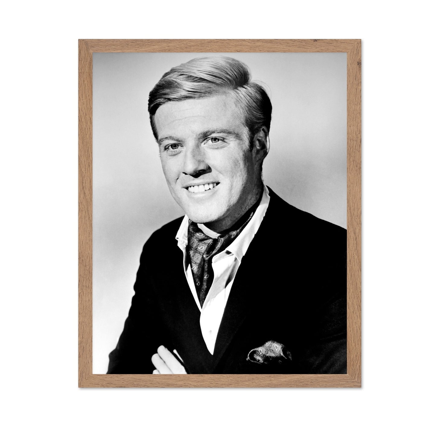 Inside Daisy Clover 1965 Robert Redford No1