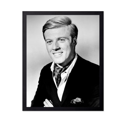 Inside Daisy Clover 1965 Robert Redford No1