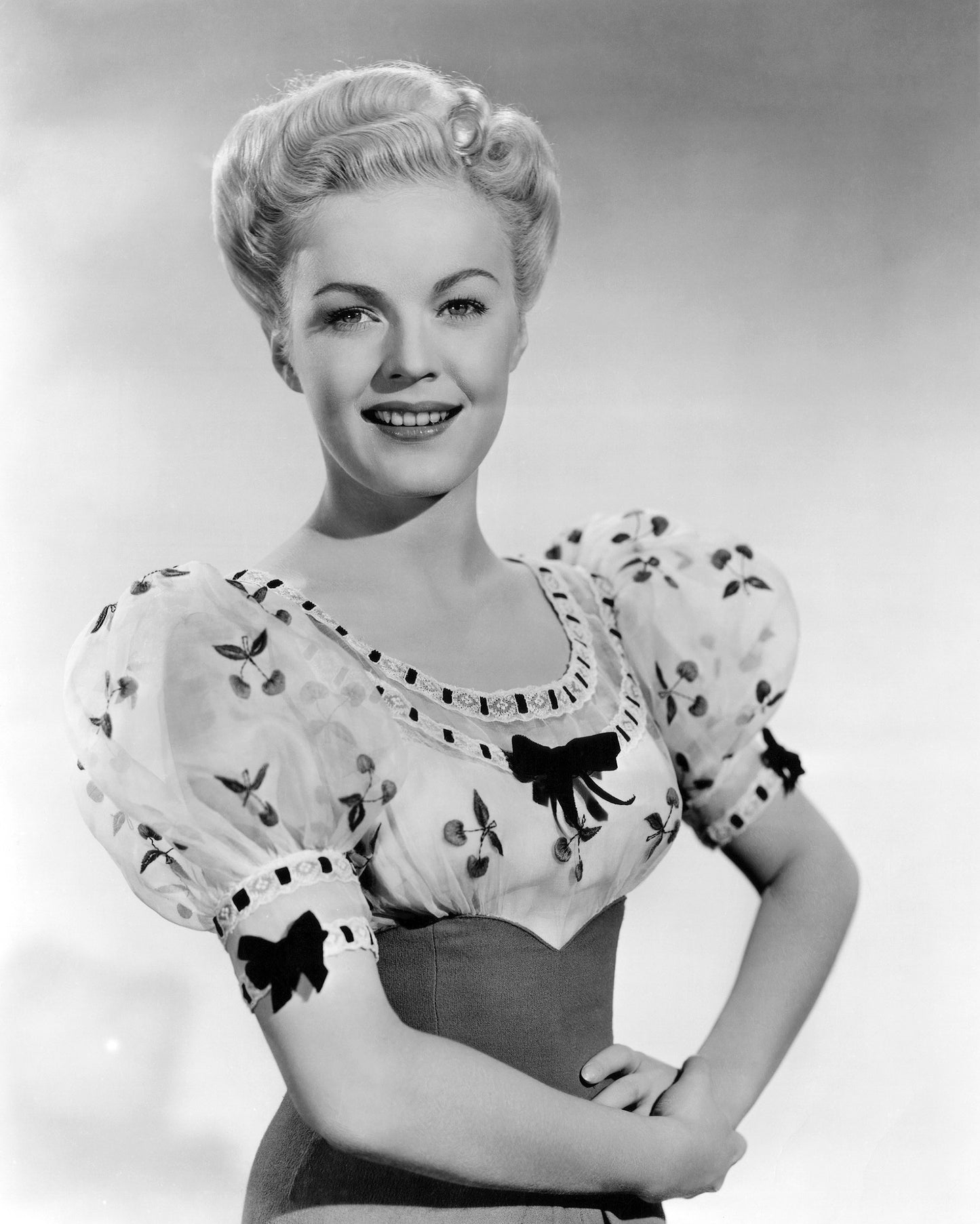 Irish Eyes Are Smiling 1944 June Haver No2