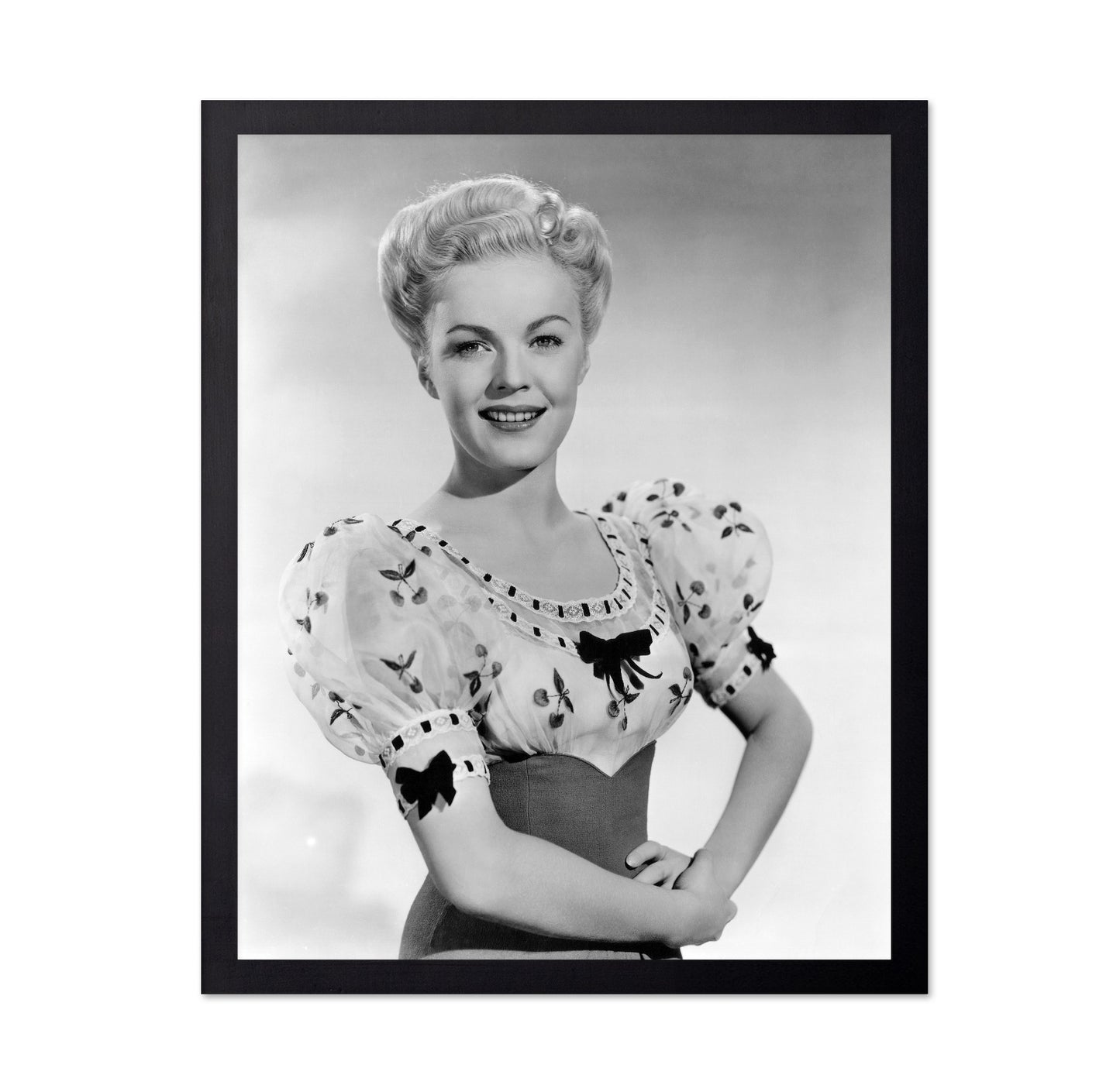 Irish Eyes Are Smiling 1944 June Haver No2
