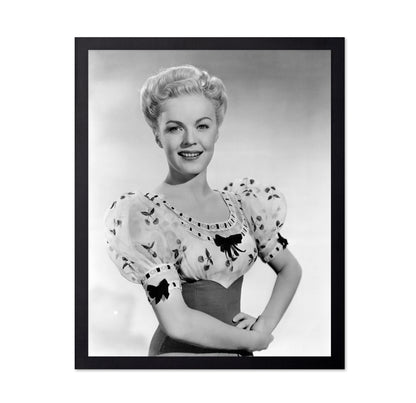 Irish Eyes Are Smiling 1944 June Haver No2