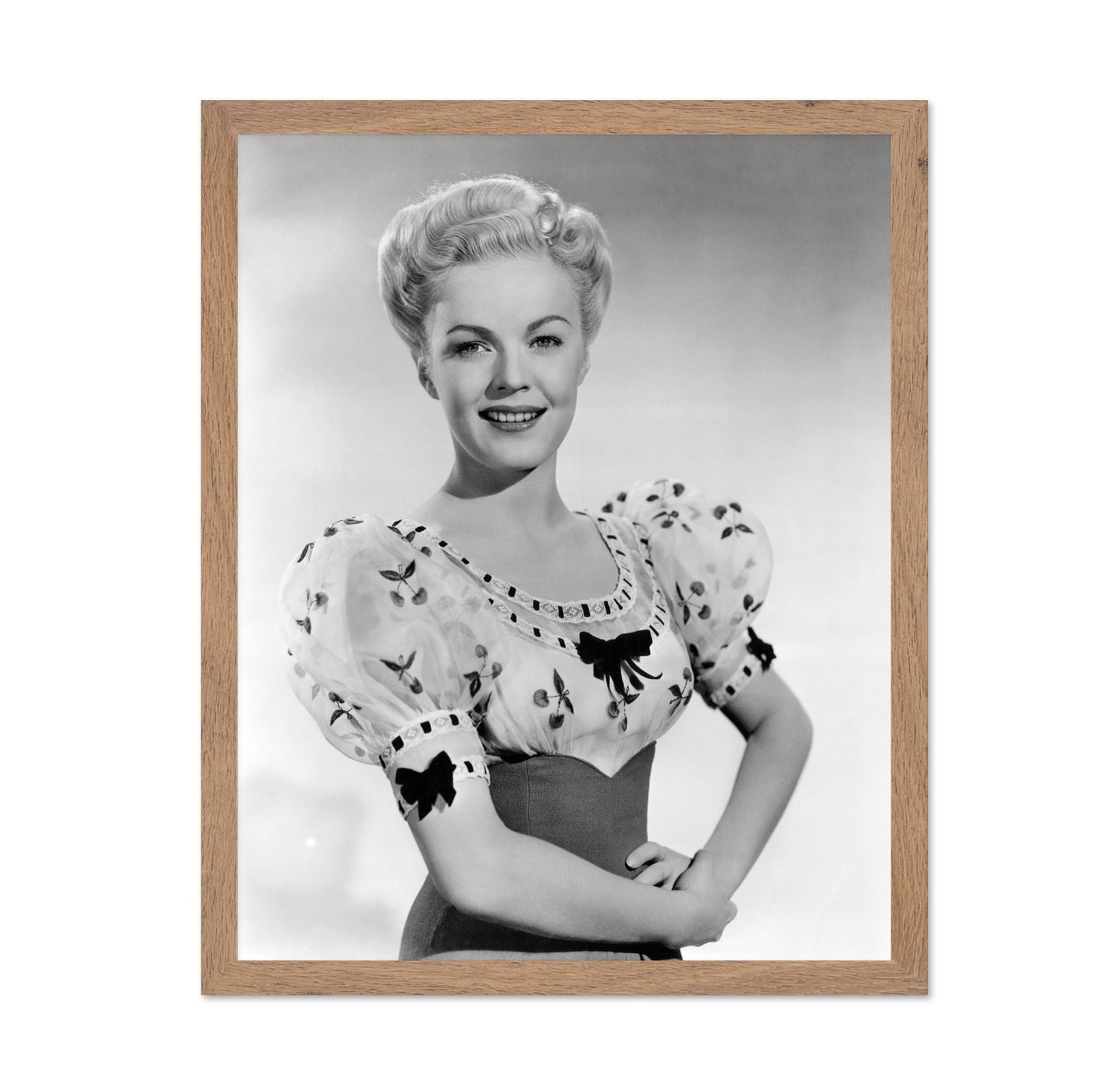 Irish Eyes Are Smiling 1944 June Haver No2