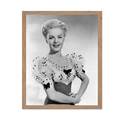 Irish Eyes Are Smiling 1944 June Haver No2