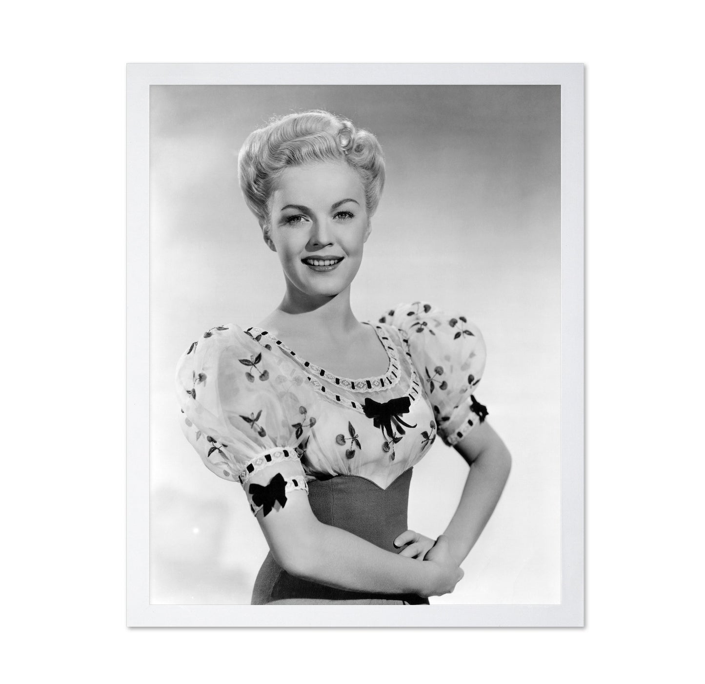 Irish Eyes Are Smiling 1944 June Haver No2
