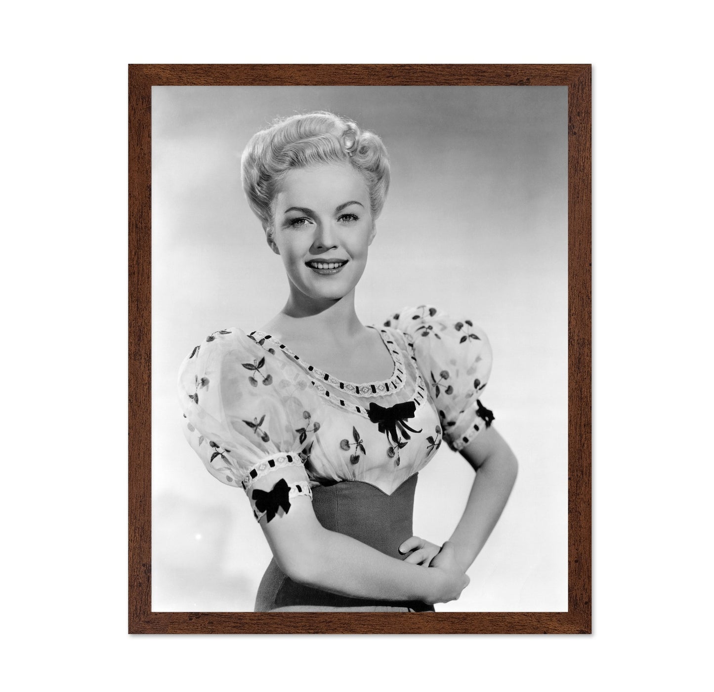 Irish Eyes Are Smiling 1944 June Haver No2