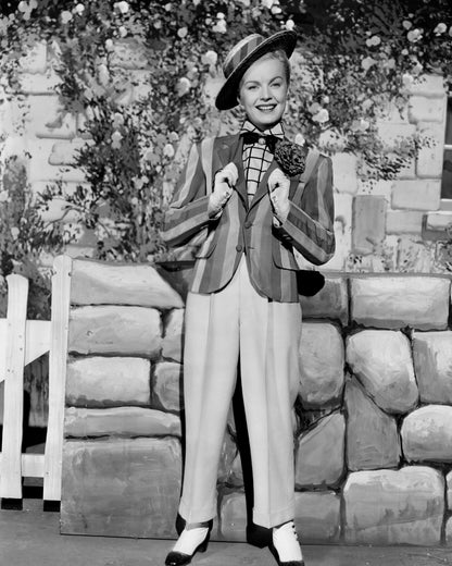 Irish Eyes Are Smiling 1944 June Haver No1