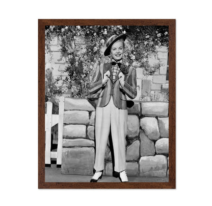 Irish Eyes Are Smiling 1944 June Haver No1