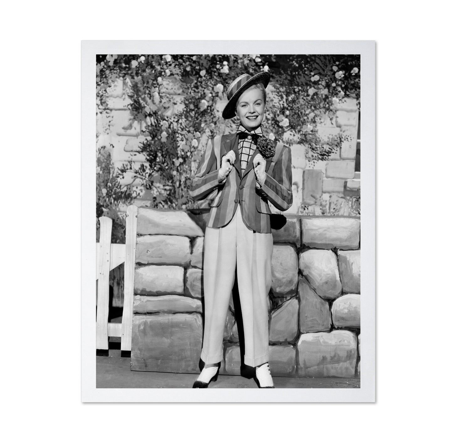 Irish Eyes Are Smiling 1944 June Haver No1
