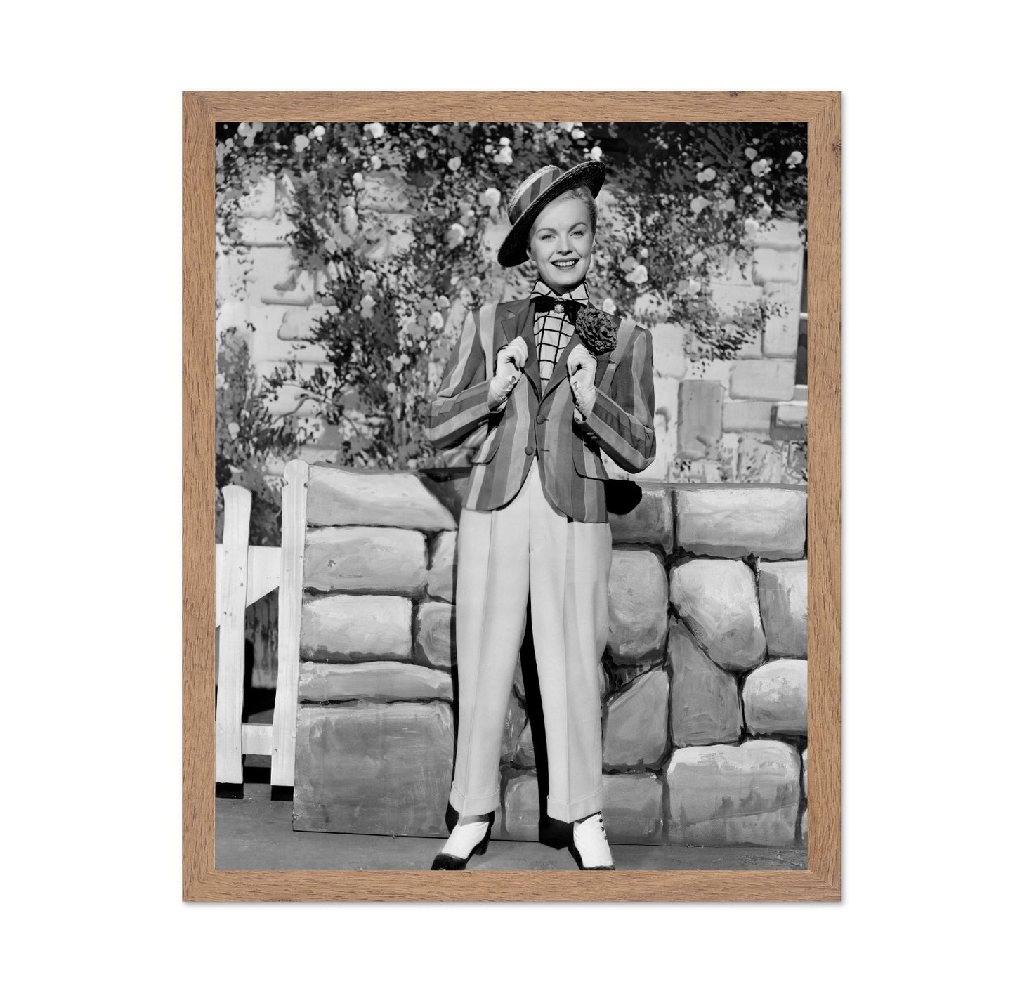 Irish Eyes Are Smiling 1944 June Haver No1