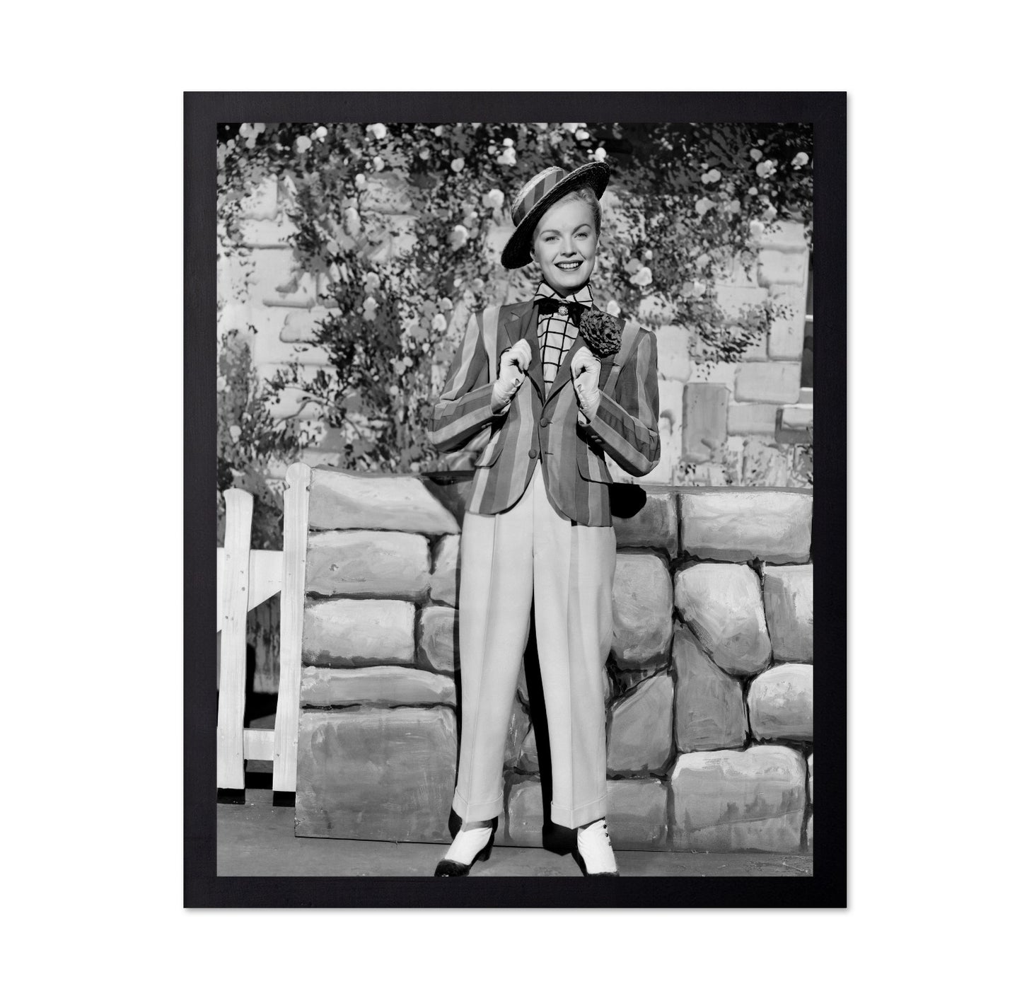 Irish Eyes Are Smiling 1944 June Haver No1