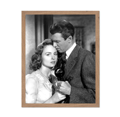 It's A Wonderful Life 1946 Donna Reed