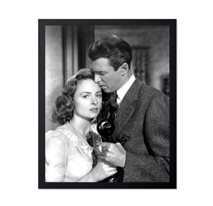It's A Wonderful Life 1946 Donna Reed