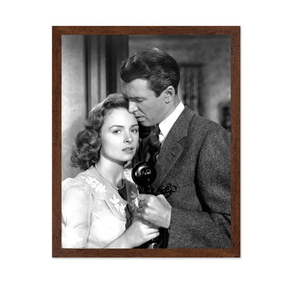 It's A Wonderful Life 1946 Donna Reed