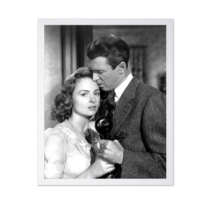 It's A Wonderful Life 1946 Donna Reed