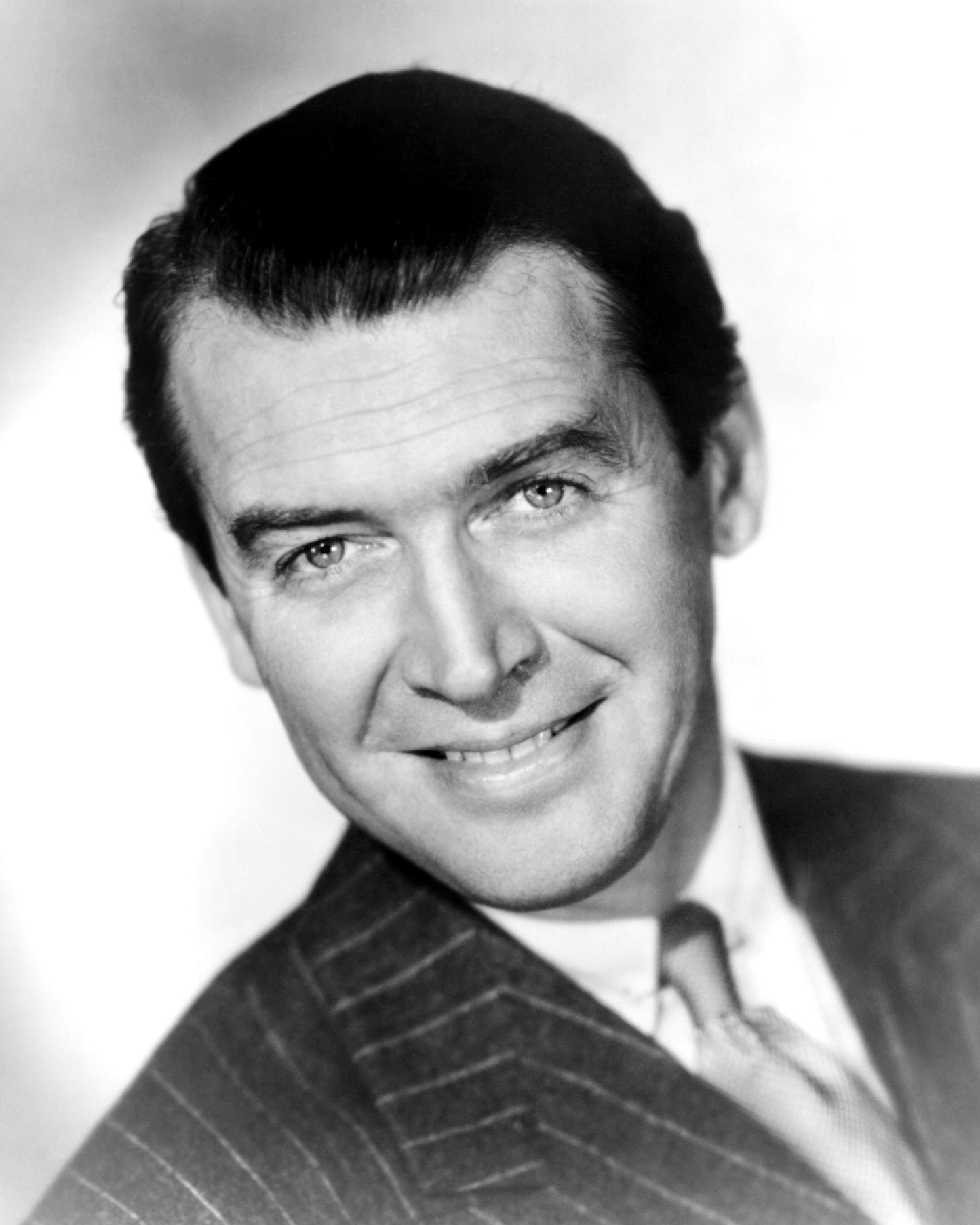 It's A Wonderful Life 1946 James Stewart No4