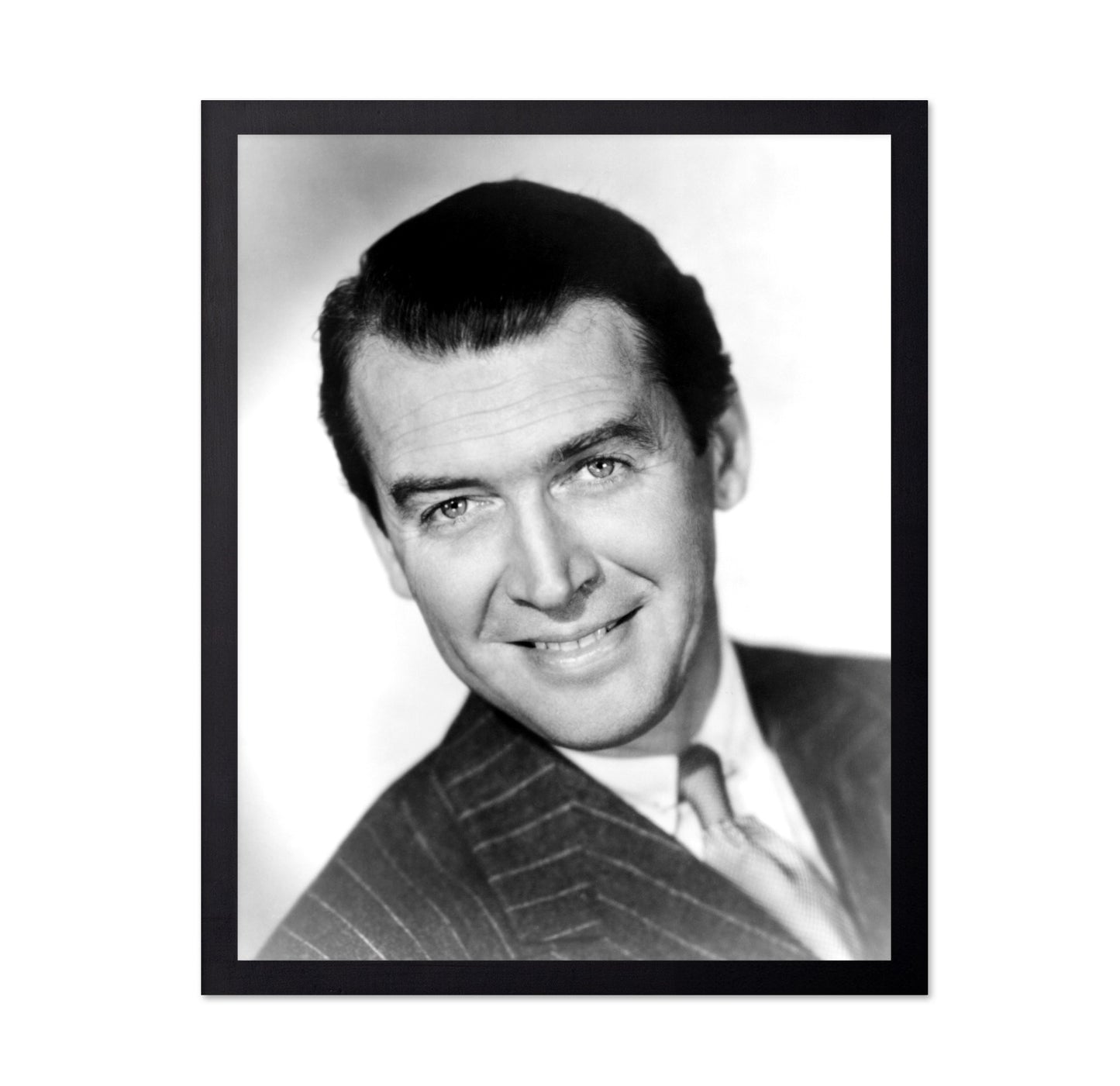 It's A Wonderful Life 1946 James Stewart No4