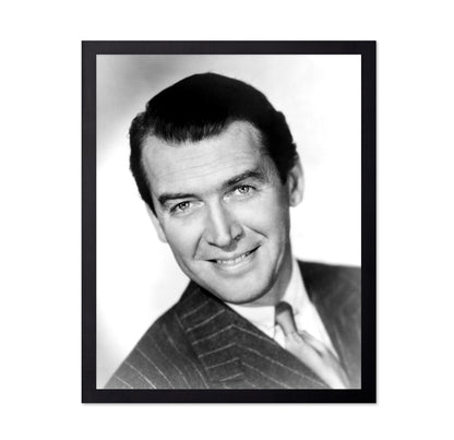 It's A Wonderful Life 1946 James Stewart No4
