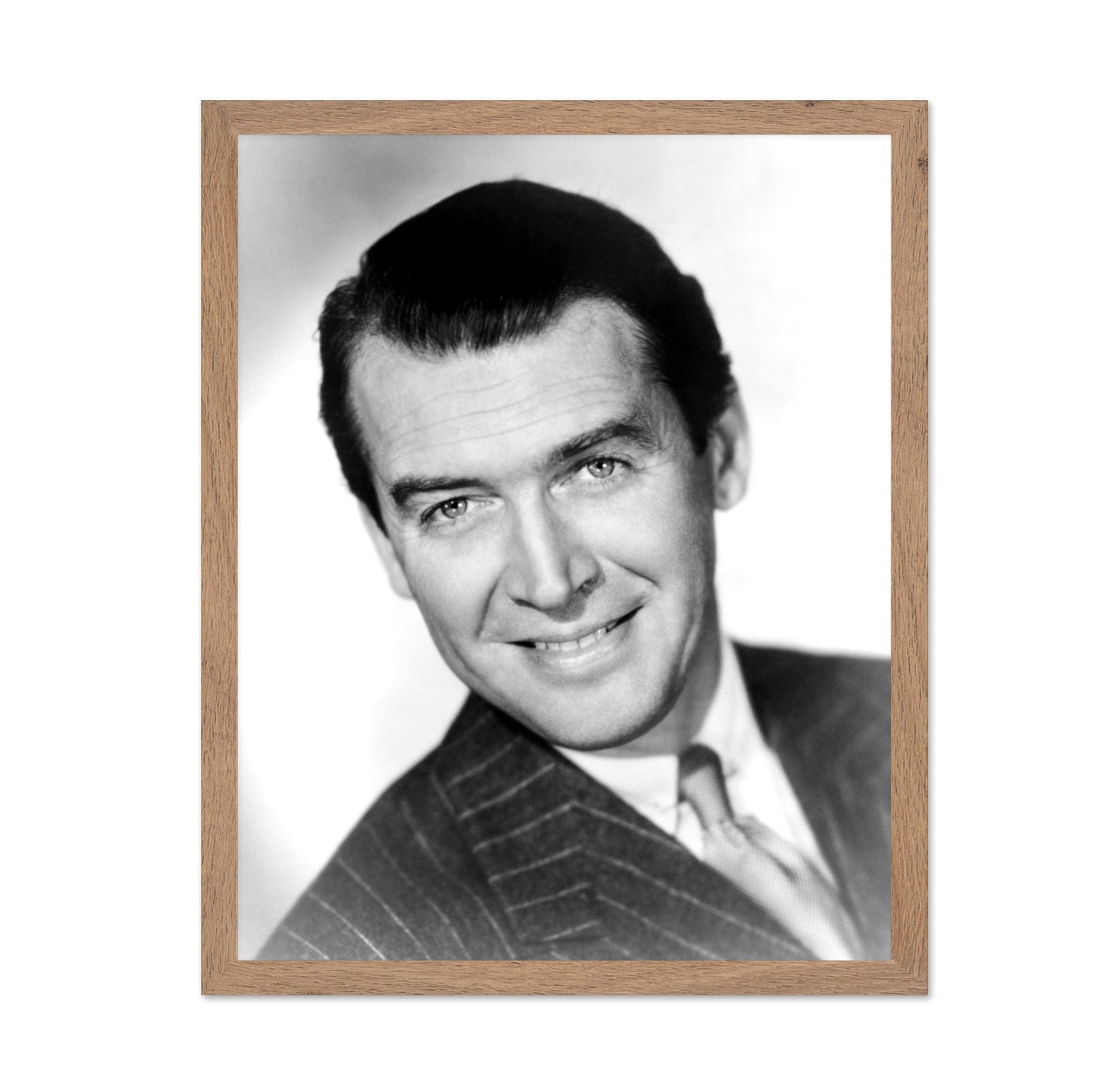 It's A Wonderful Life 1946 James Stewart No4