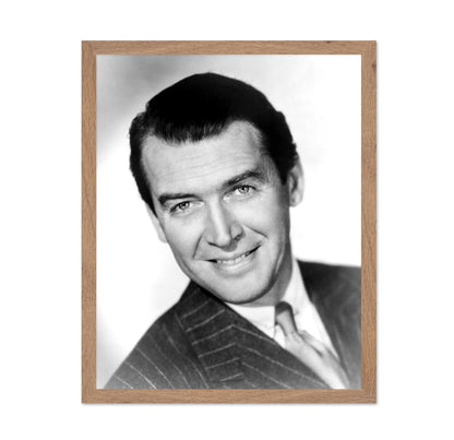 It's A Wonderful Life 1946 James Stewart No4